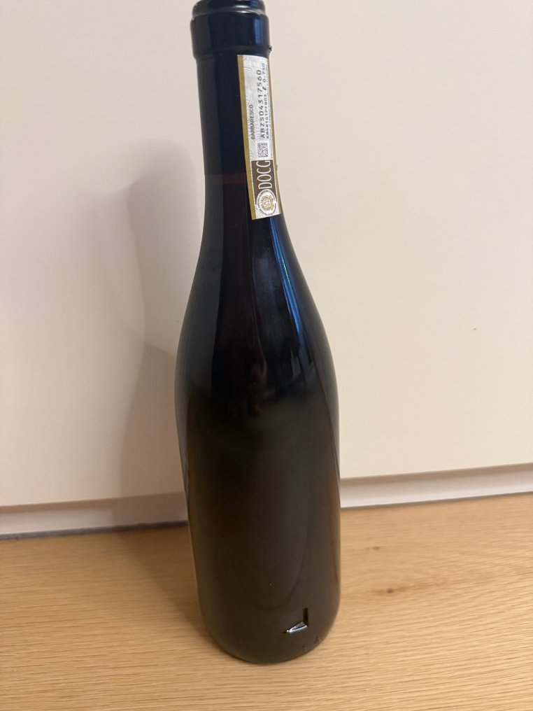 2018 Gaja - Μπαρμπαρέσκο - 1 Φιάλη (0,75L) #1.0