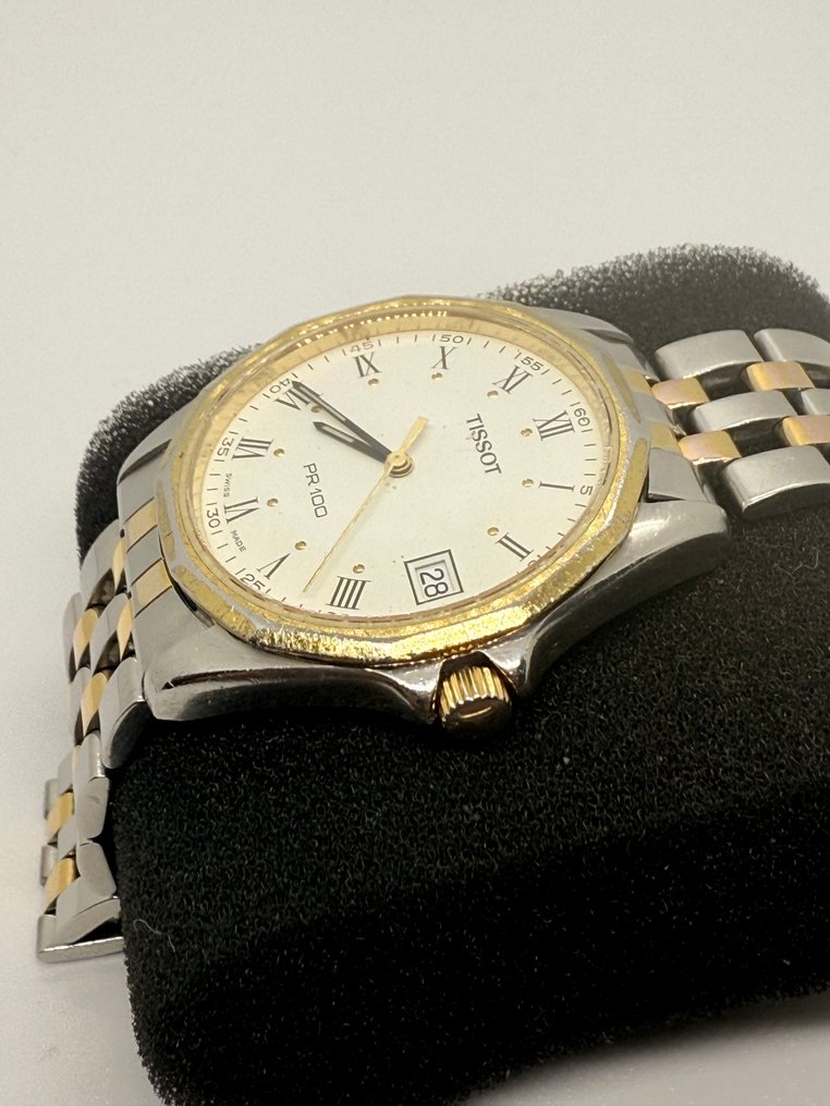 Tissot - PR100 - Nincs minimálár - P362/462-l - Uniszex - 1990-1999 #1.0