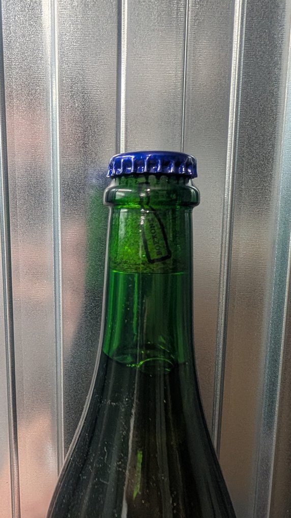 Bofkont & Pellicle - Birre varie - vedi descrizione - 75cl - 12 bottiglie #3.2