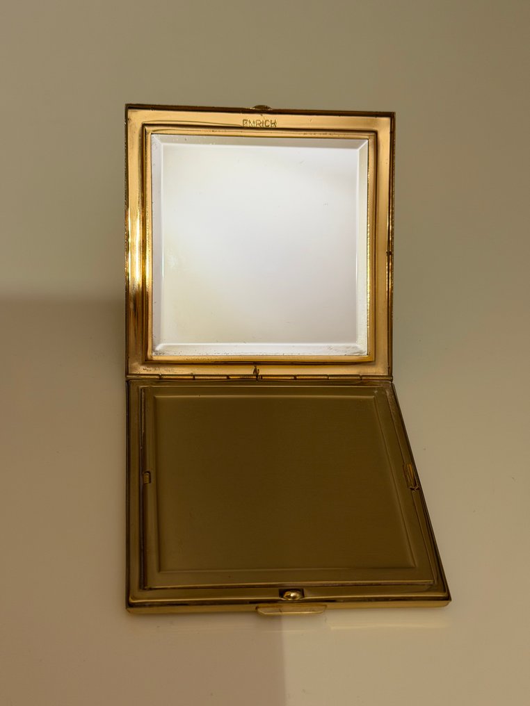 Kam (3) - Messing #4.3