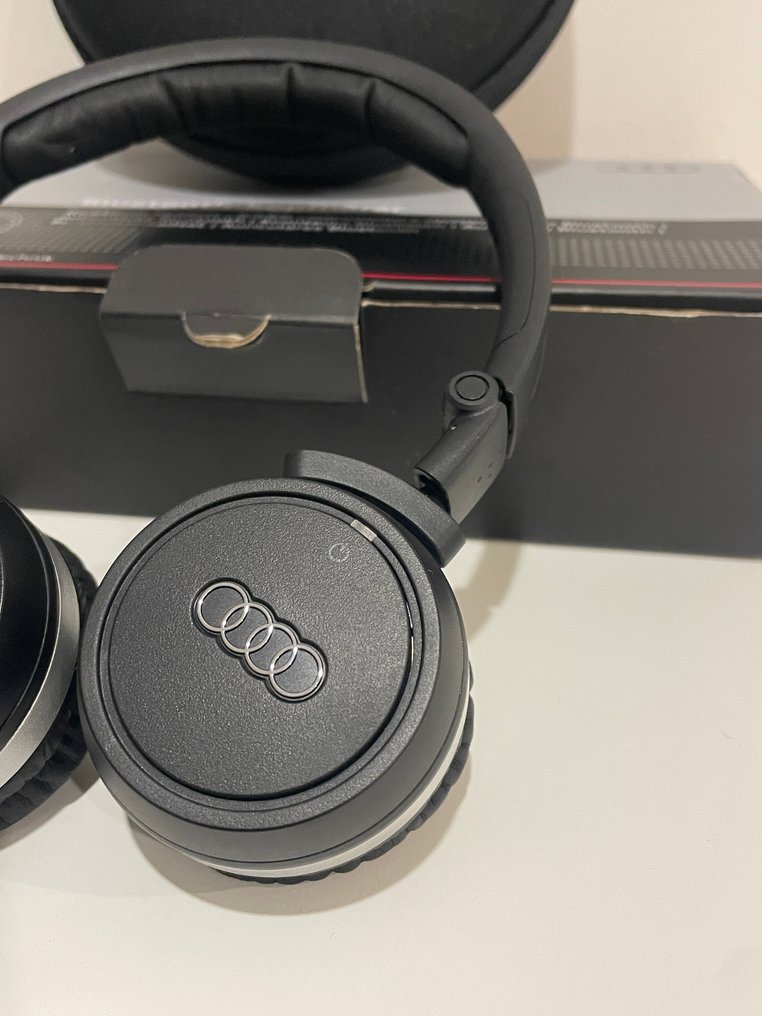 Cuffie auricolari Bluetooth - Audi - P102 - 2024 #3.2