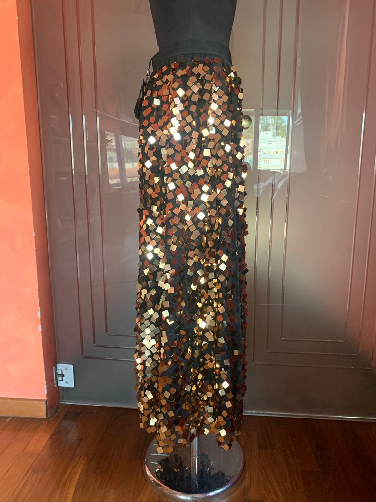 Twinset - Maxi rok - Nieuw met tags #3.2