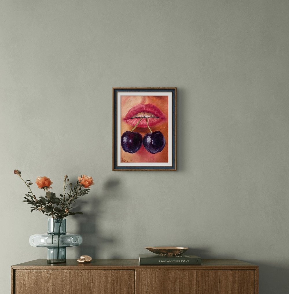 Cristian Mesa Velazquez - Doble Tentación #2.1