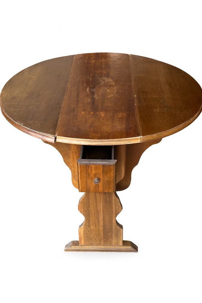 Table - Wood - Folding table #2.1