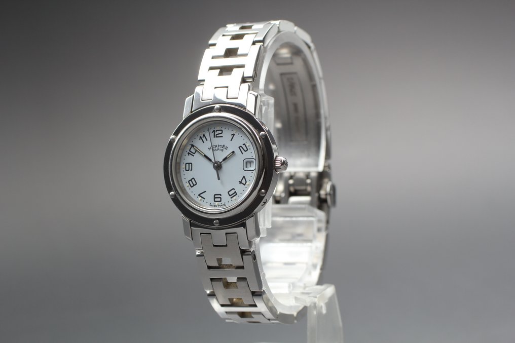 Hermès - Clipper - CL4.210 - Női - 2000 #2.1