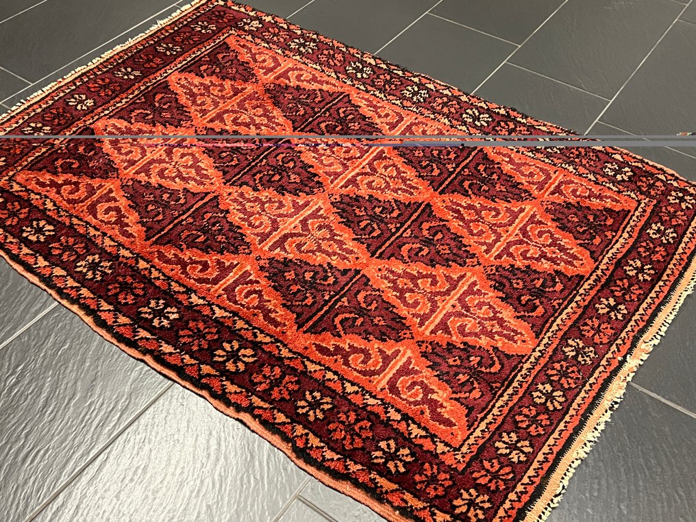 Marokko Berber - Teppe - 155 cm - 115 cm #4.3