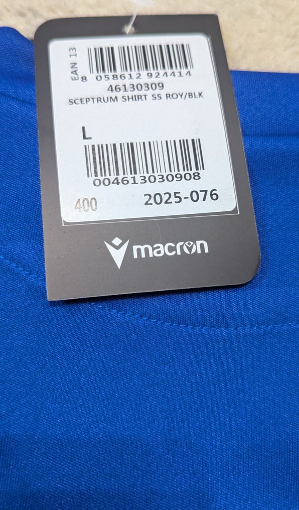 Andorinha - 克里斯蒂亞諾·羅納度 - 2025 - 足球衫 #3.2