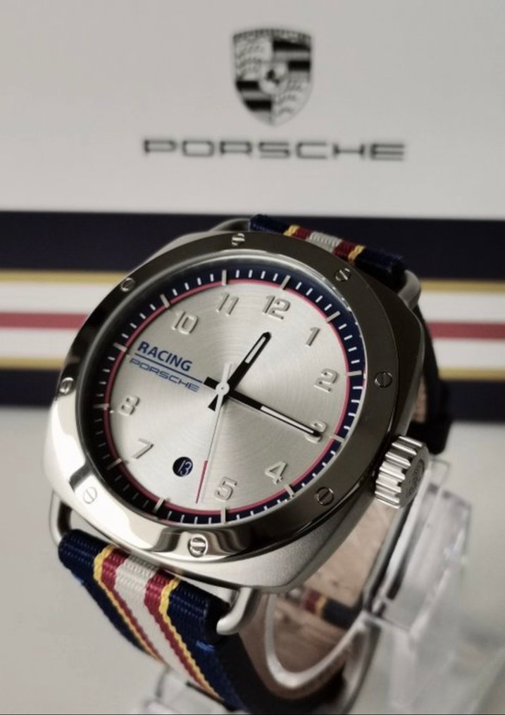 Porsche - Racing Porsche 956 Limited - Uomo - 2020+ #1.0