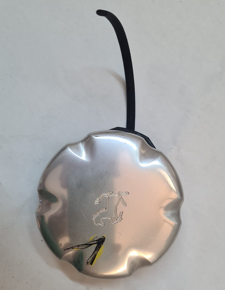 Korek paliwa - Ferrari - FERRARI TAPPO CARBURANTE FUEL PLUG #2.1