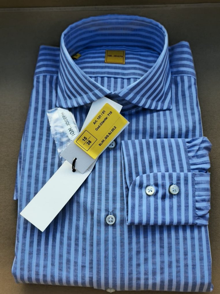 IGN Joseph - Shirt - New with tags #4.3