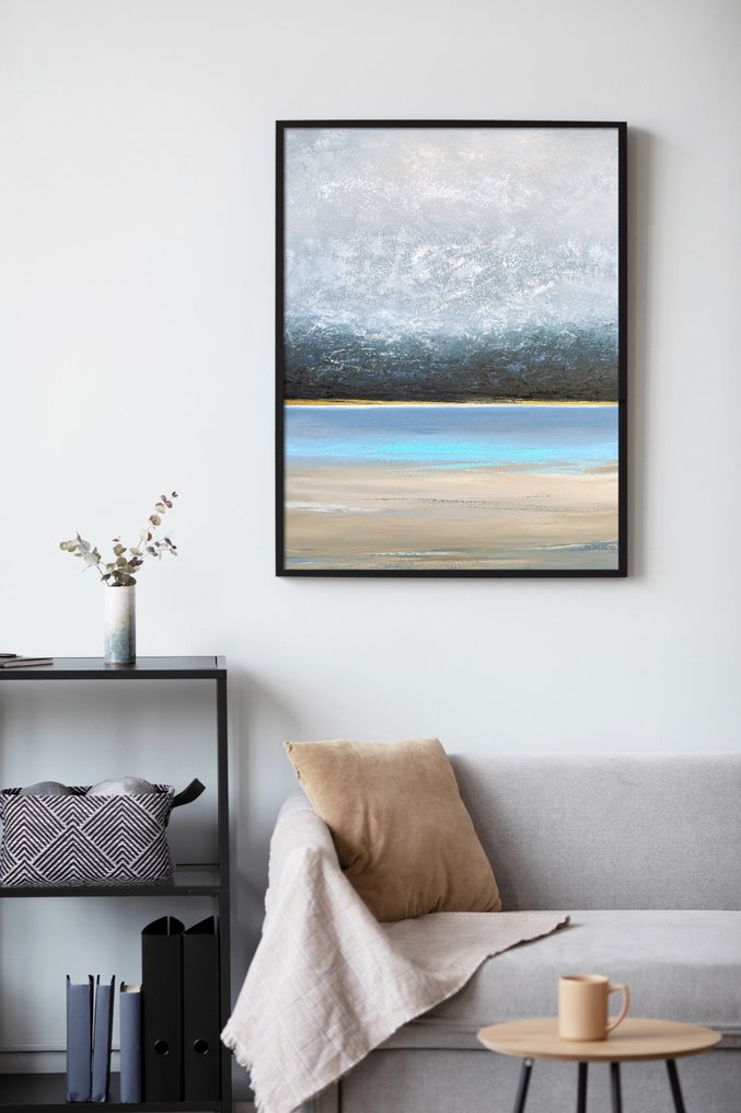 Anna Stakanova - Weight of Silence #1.0