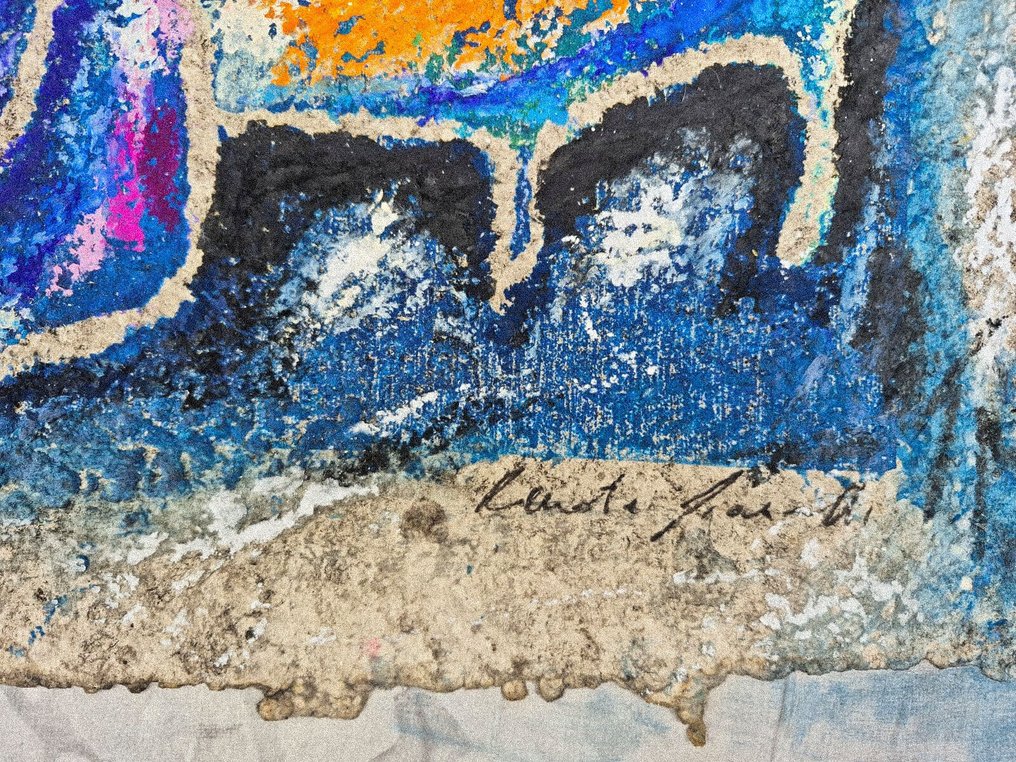 Renata Giannelli - LA  TRACCIA DEL CORPO #4.3