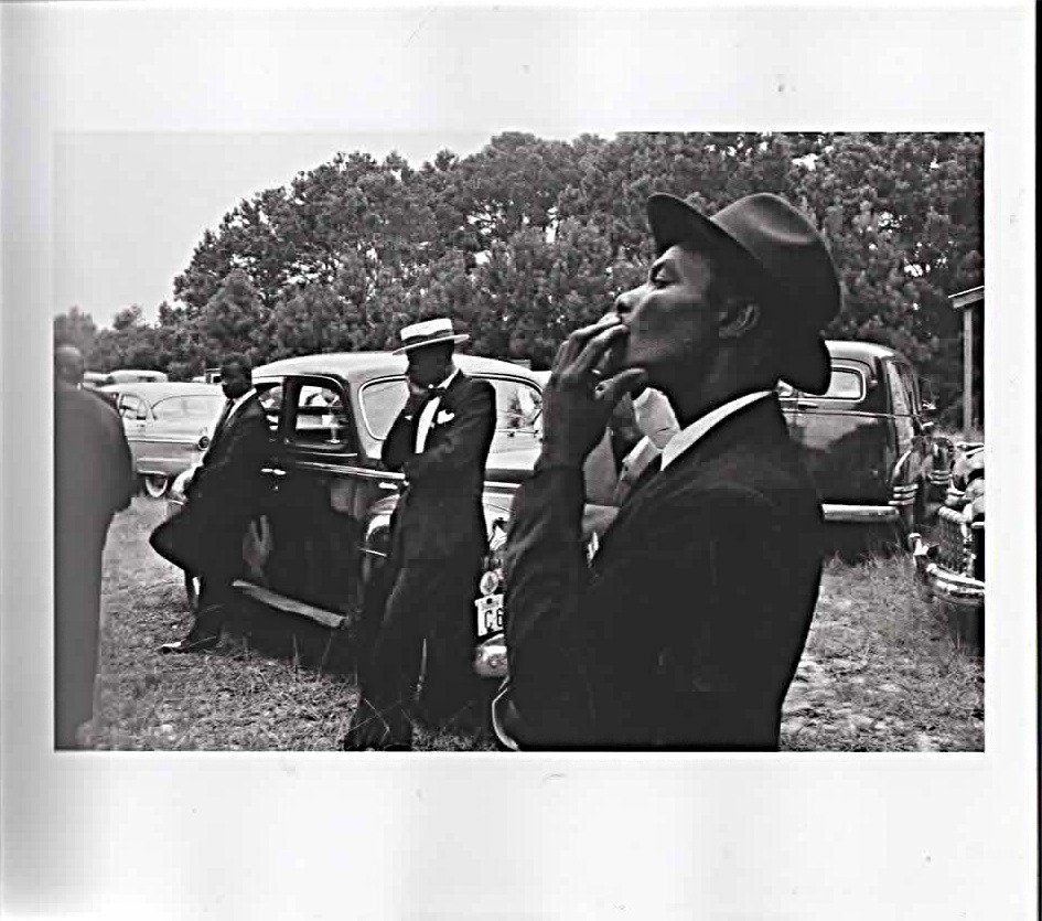 Robert Frank - Les Américains - 2007 #1.0