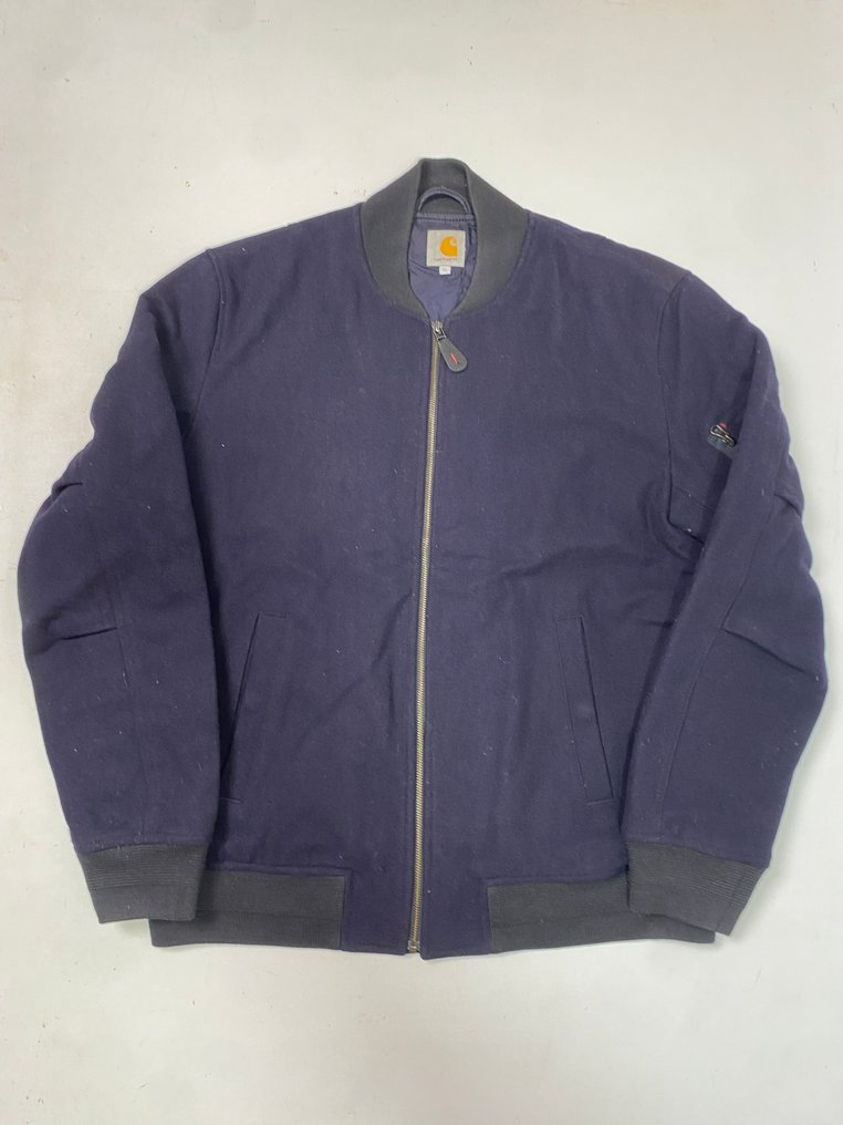Carhartt WIP - Bomber #1.0