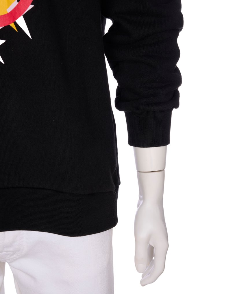 Gucci - Felpa con cappuccio #4.3