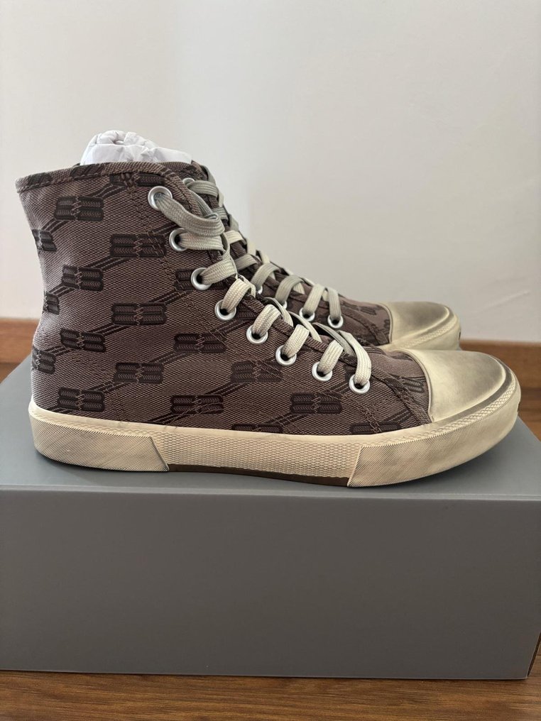 Balenciaga - 运动鞋 - 尺寸: EU 40 - 带标签的新品 #1.0