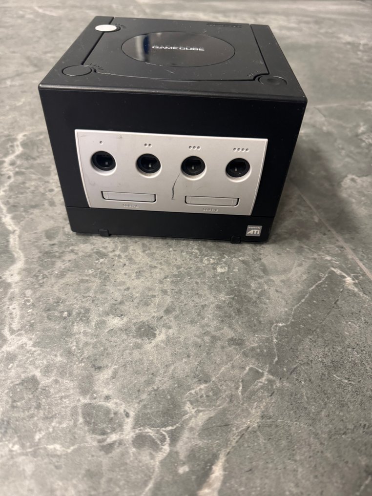 Nintendo - Gamecube - 电子游戏机 #2.1