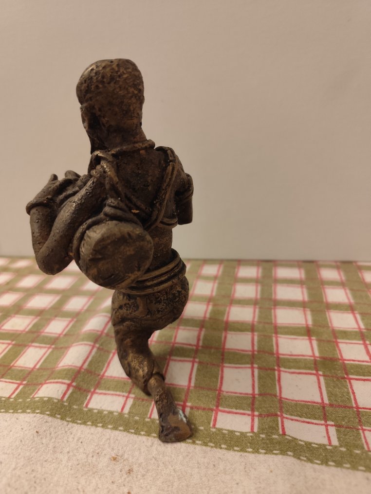 Guardião de Bronze  (Sem preço de reserva) #2.1