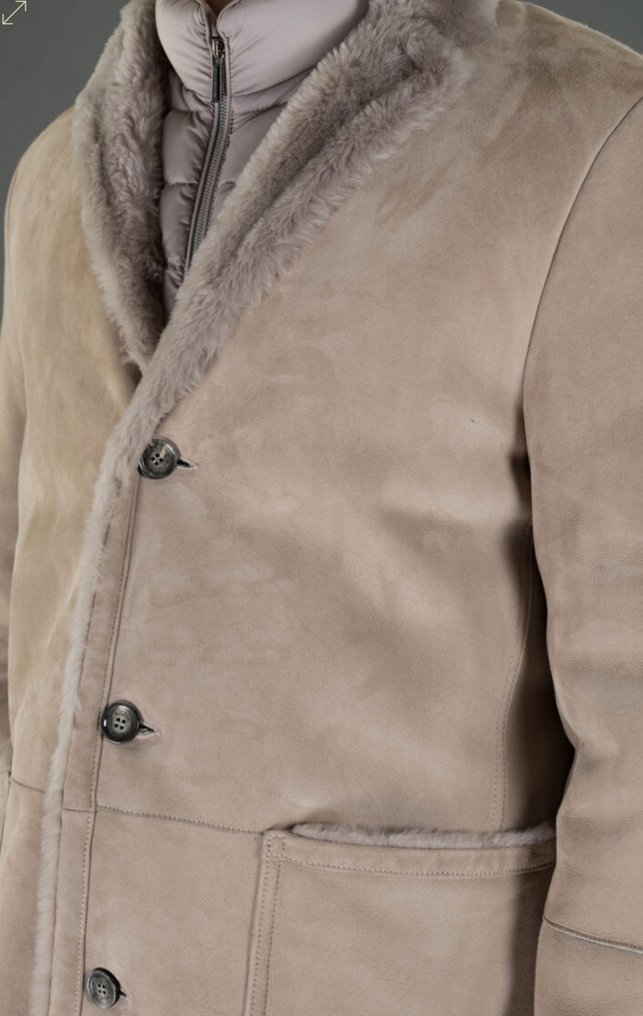 Moorer - 外套 - 带标签的新品 #4.3