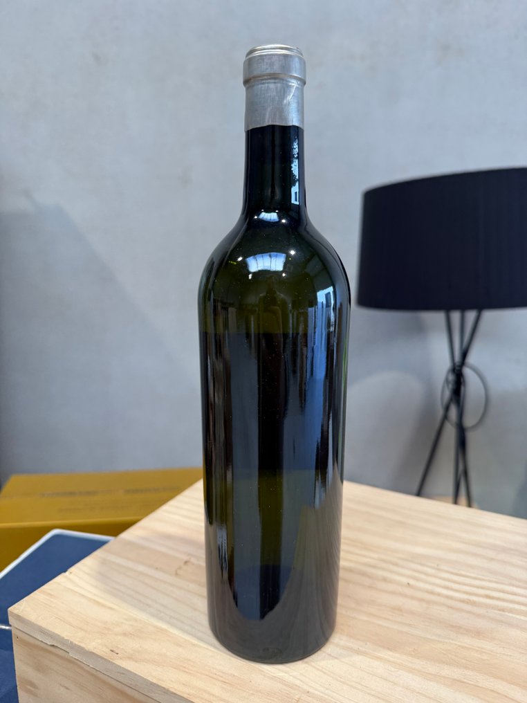 2009 Chateau Palmer 'Vin Blanc de Palmer' - Μπορντό - 1 Φιάλη (0,75L) #4.3