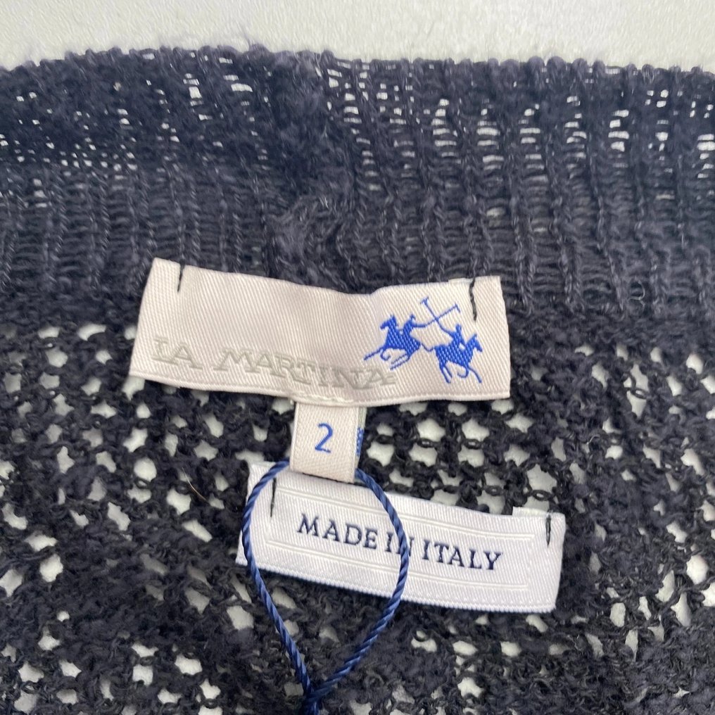 La Martina - Ζακέτα - New with tags #3.2