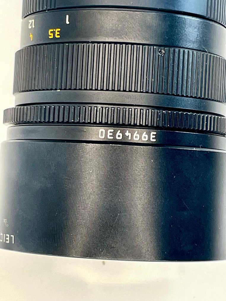 Leica APO-SUMMICRON-M 1:2/90 ASPH. Τηλεφακός #4.3