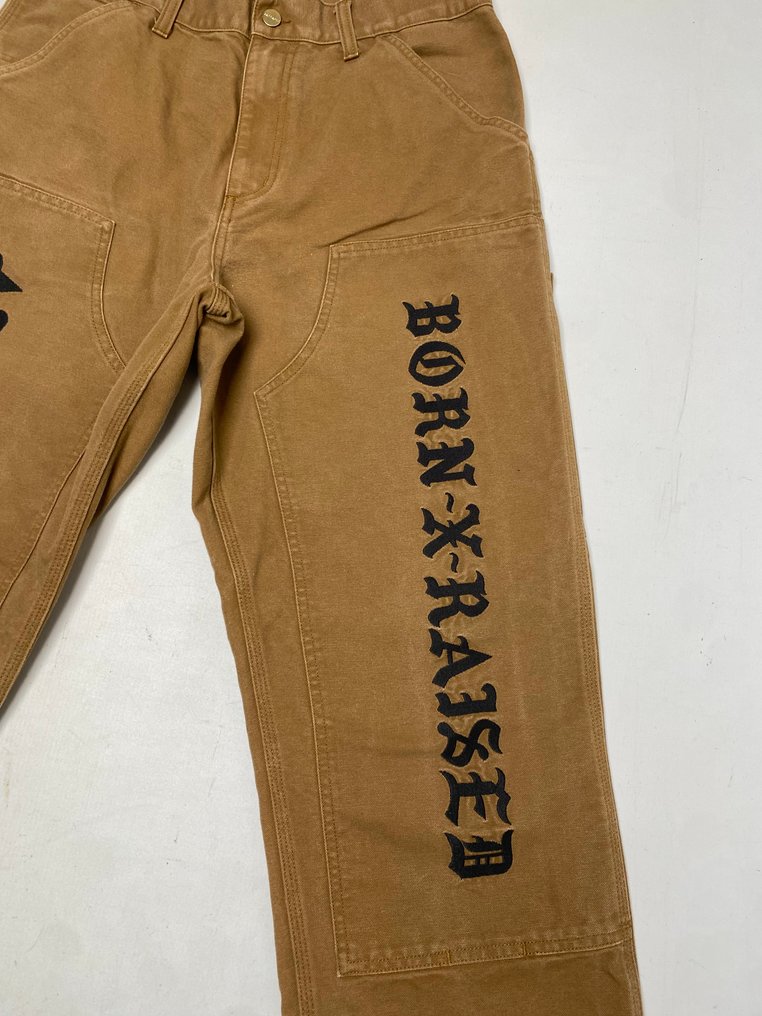 Carhartt WIP - Pantalones #2.1