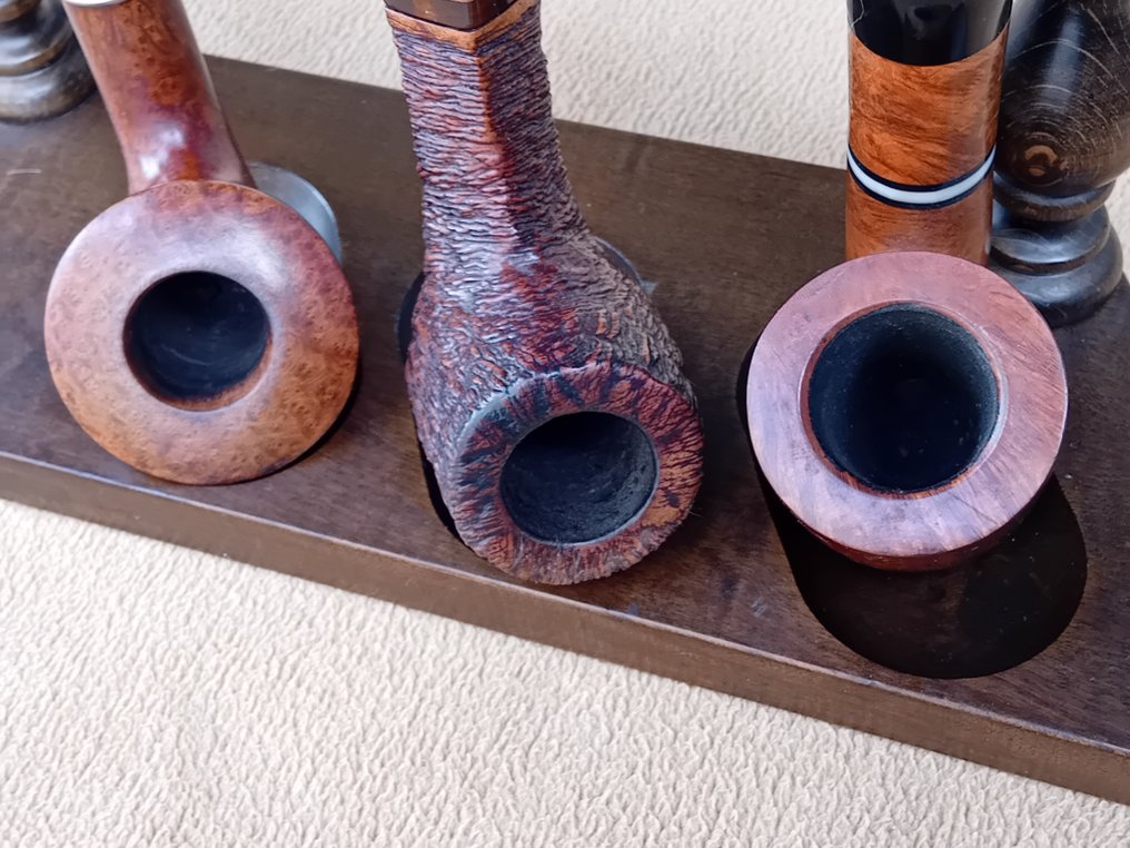 Cachimbo - Briar #2.1