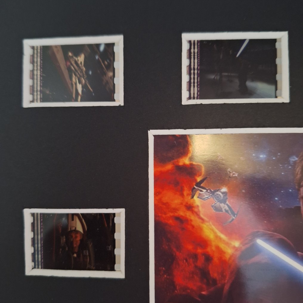 Star Wars Episode III: Revenge of the Sith #3.2