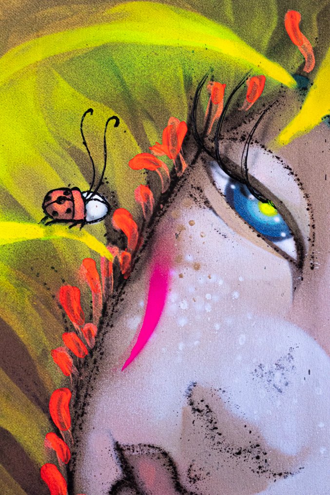 Utopia - Born for Love - a.p #3.2