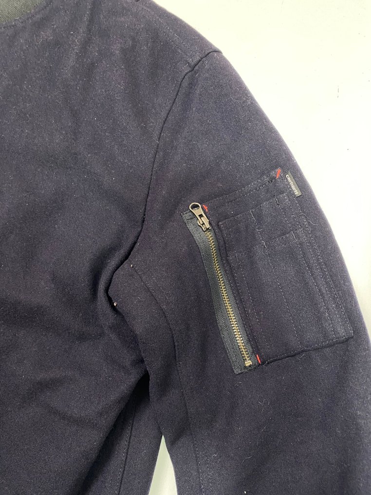 Carhartt WIP - Bomber #4.3