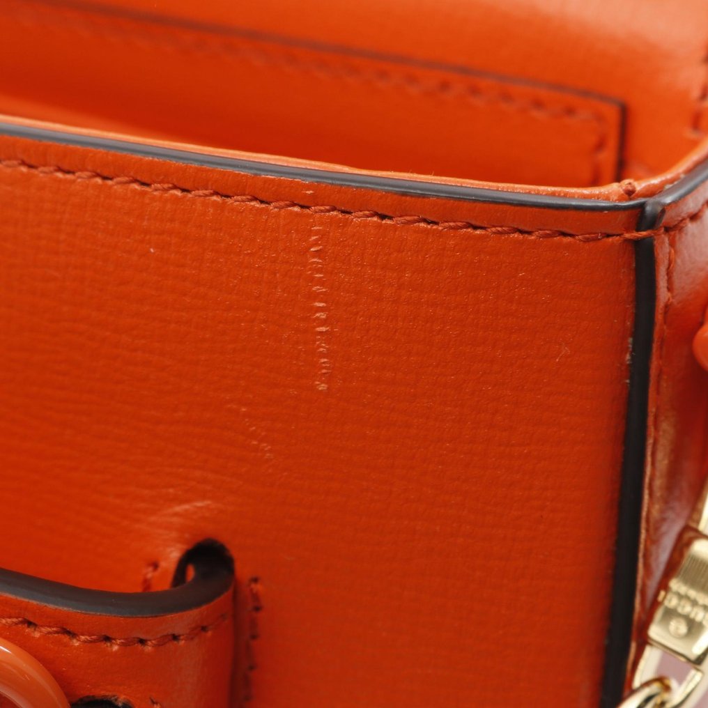 Gucci - Mini Horsebit 1955 - Shoulder bag #4.3