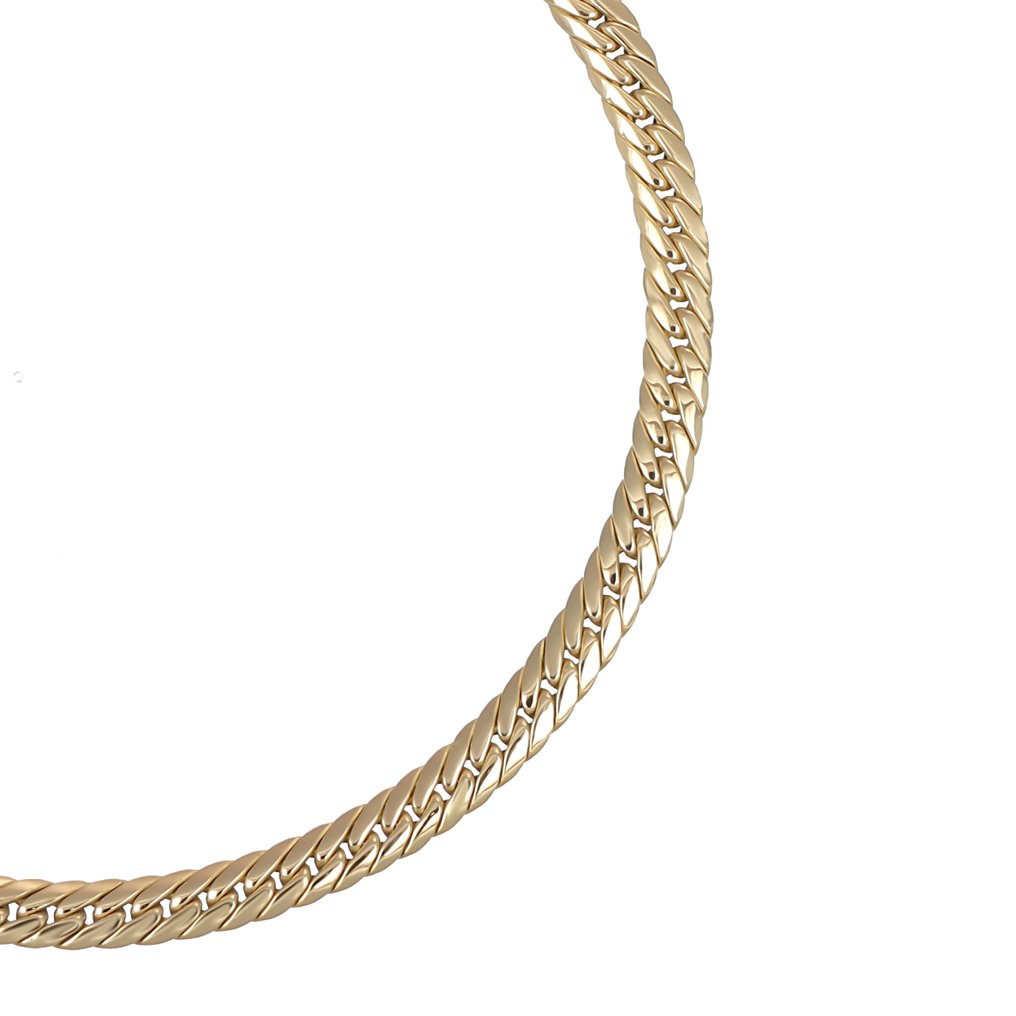 手鈪 - 18 克拉 黃金 #2.1