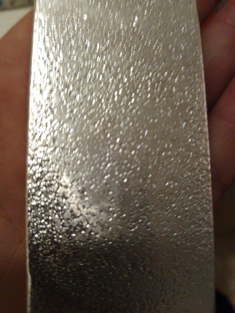 500 grammi - Argento .999 - Heraeus, Germany #3.2