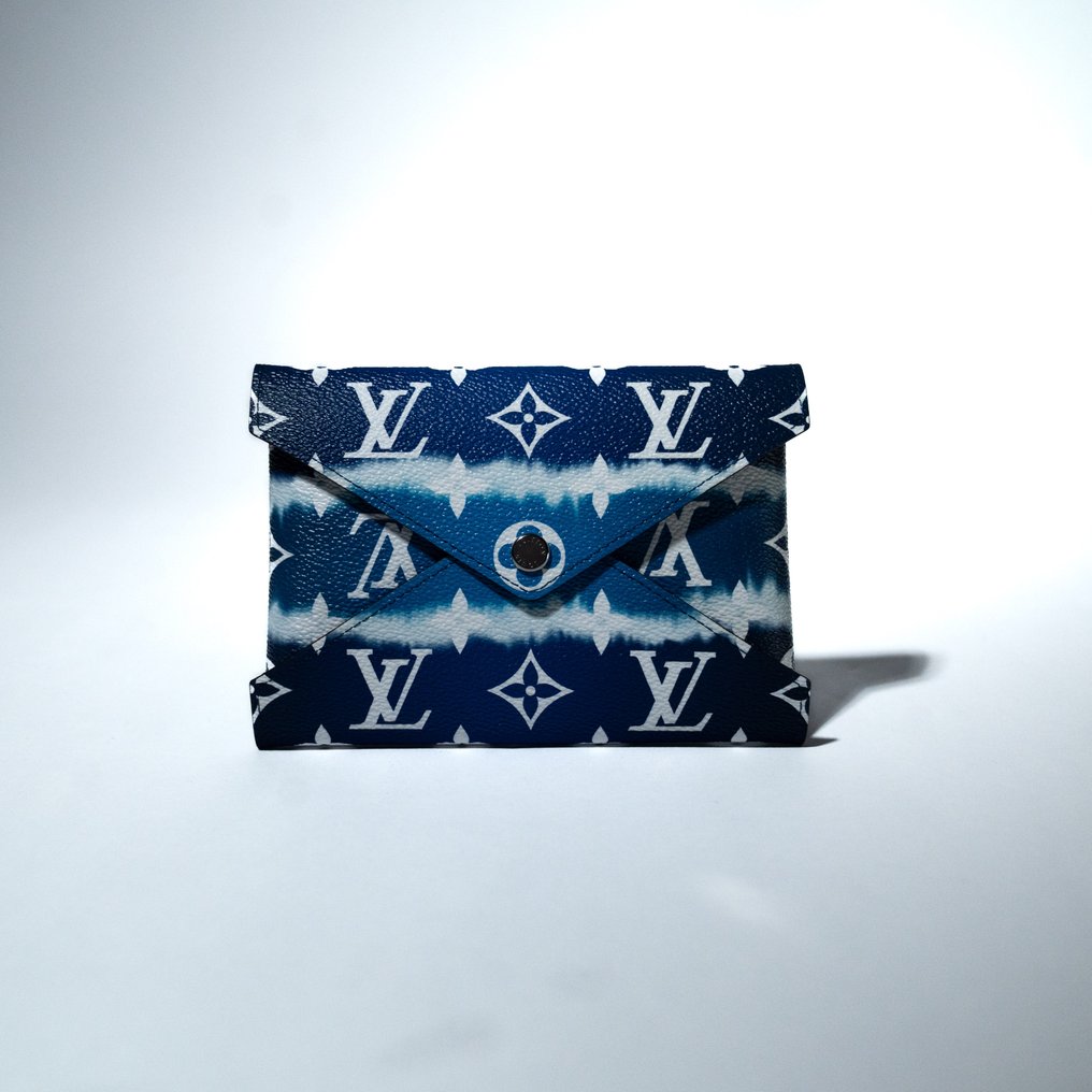 Louis Vuitton - Pochette enveloppe - Kirjekuorilaukku #3.2