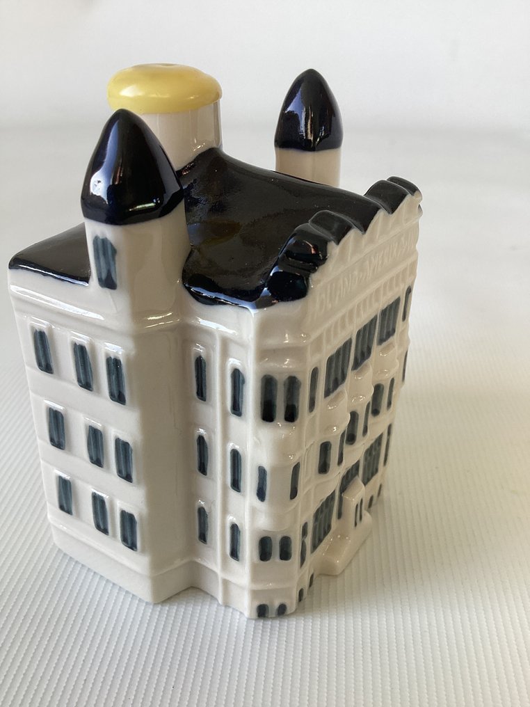 Σπίτι KLM - Huis nummer 97 - Holland Amerika Lijn  #2.1