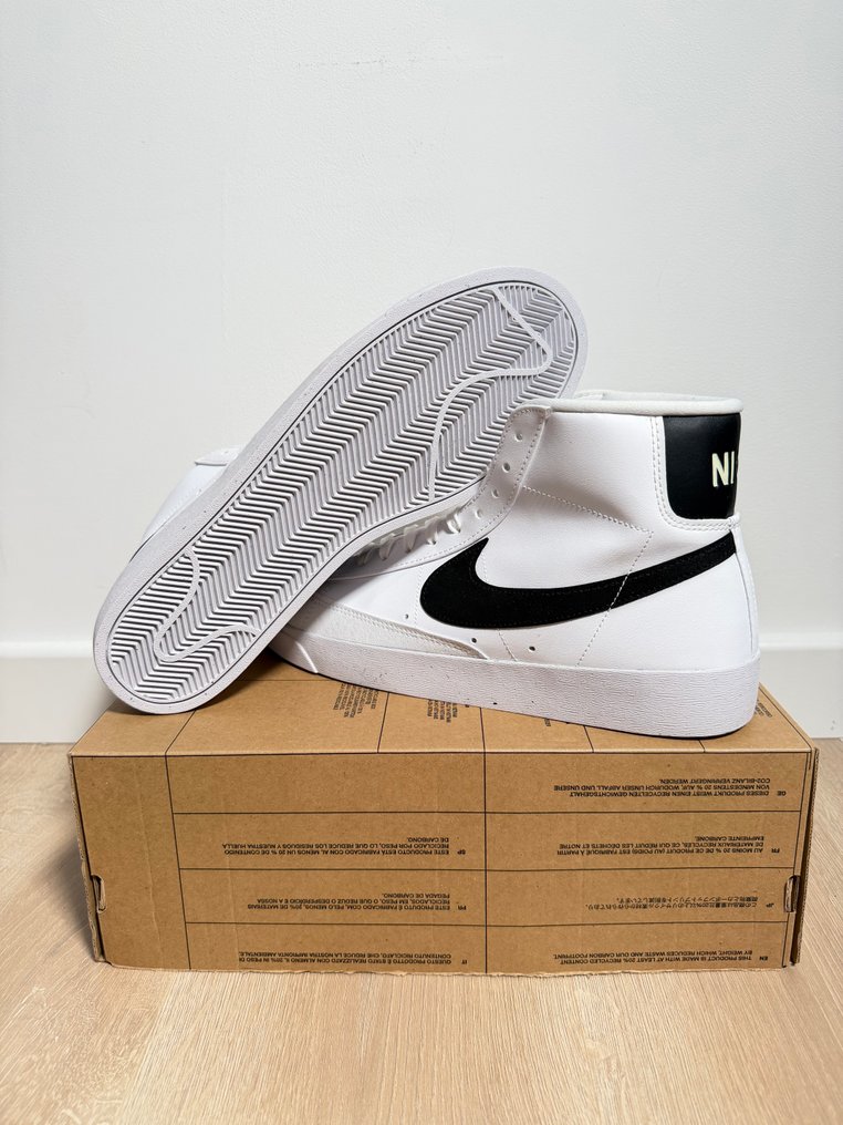 Nike - 運動鞋 - 尺寸: EU 45 #4.3