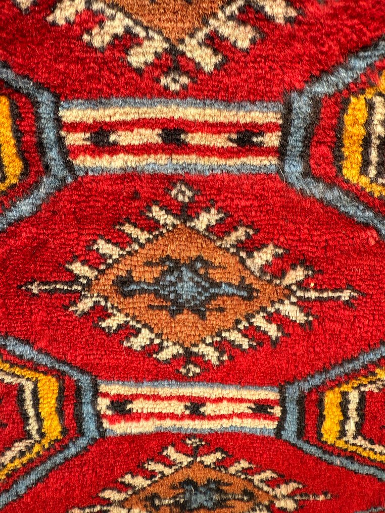 Buchara - Carpet - 182 cm - 93 cm - Bukhara rug 182x93 cm #3.2