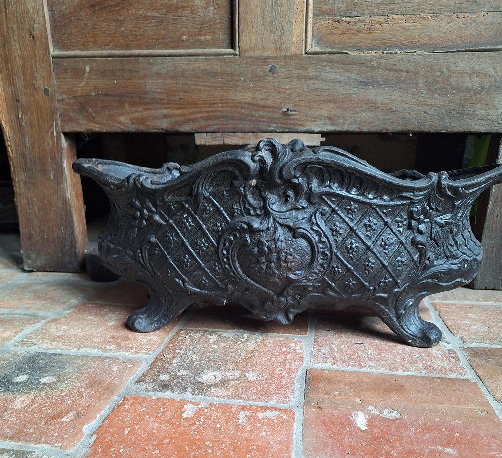 Jardinieră - Aliaj #2.1