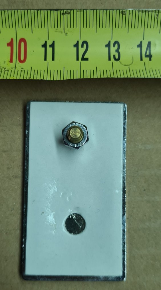 Emblem - Ferrari - FERRARI front hood badge 973053 65394800 #3.2