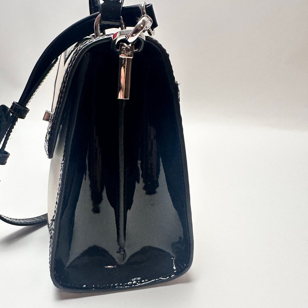 Lauren Ralph Lauren - Farrah - Borsa a tracolla #4.3