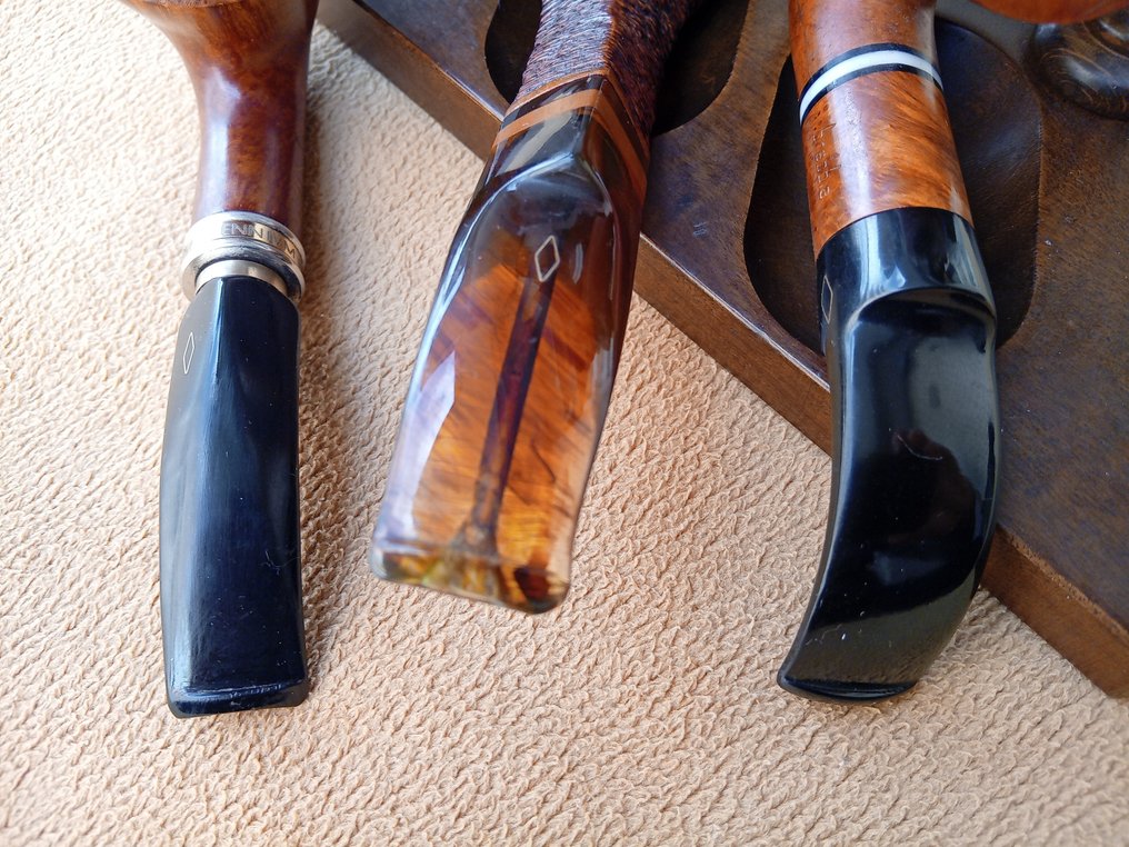 Cachimbo - Briar #1.0