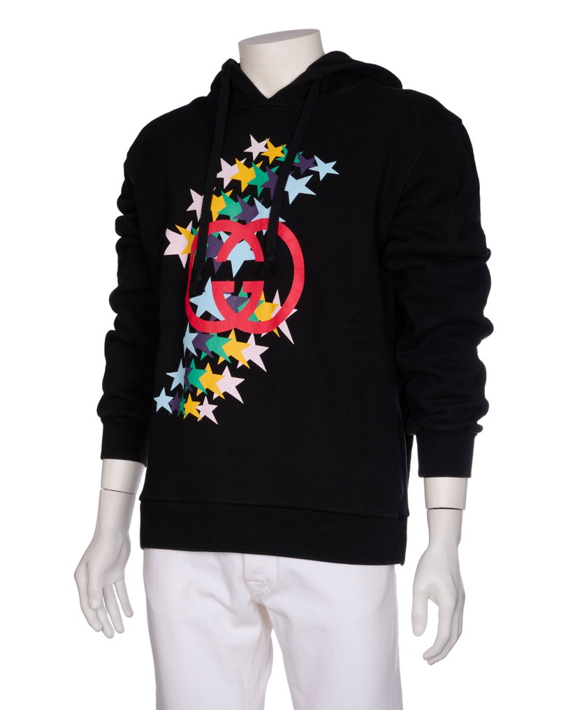 Gucci - Felpa con cappuccio #2.1