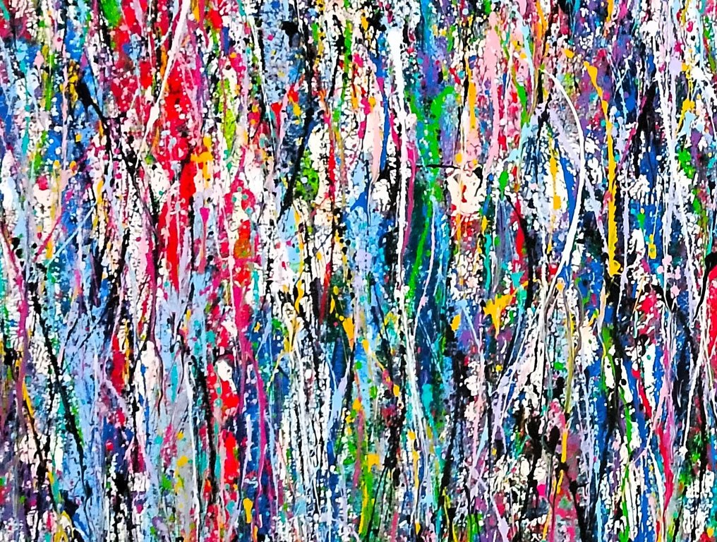 Gianluca Esposito - Senza titolo - XXL #3.2