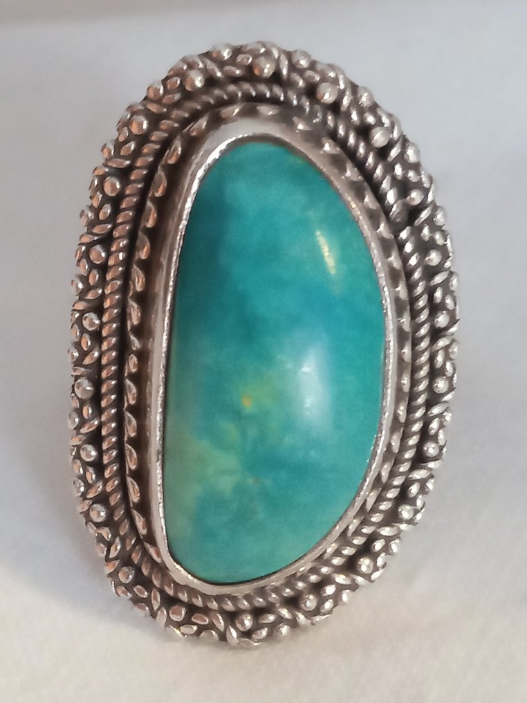 Anello - Stati Uniti  (Senza Prezzo di Riserva) #2.1