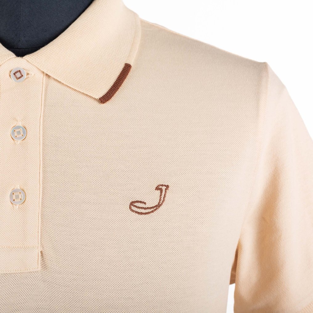 M - Jacob Cohen - NO RESERVE - Polo - J4038 - Coat - New with tags #2.1