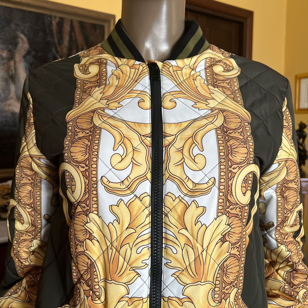 Versace - 短夾克 - New with tags #1.0