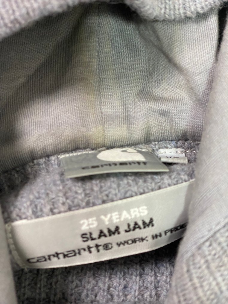 Carhartt WIP - Collegepaita #4.3