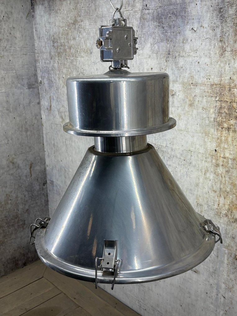 Függő lámpa - Alumínium #2.1