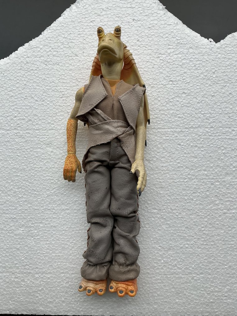 Star Wars - Applause, Hasbro, Kenner #1.0